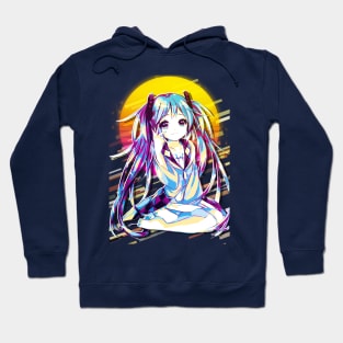 Enju Aihara Hoodie